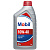 Масло моторное Mobil SAE 10w-40 SL/CF; A3/B3/B4 п/с. (1л)