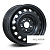 TREBL R16 / 6.5J PCD 5x114.3 ЕТ 44 ЦО 67.1 R-1677 black