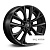 Premium Series R18 / 7J PCD 5x108 ЕТ 47 ЦО 60.1 КР012 Tiggo 8 Pro