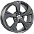 RST 7x17/5x108 ET40 D54,1 R217 (JAC) BMG