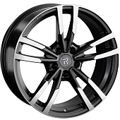8x18/5x112 ET30 D66,6 B345 MGMF (конус, C570)