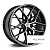 RST R20 / 8.5J PCD 5x114.3 ЕТ 40 ЦО 67.1 R092FF BFP