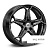 Wheels UP R18 / 6.5J PCD 5x114.3 ЕТ 37 ЦО 66.6 Up118