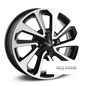 Скад R15 / 6J PCD 4x100 ЕТ 46 ЦО 54.1 KL-320