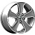 7,5x18/5x114,3 ET52,5 D67,1 KI248 GMF (конус, C570)