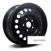 TREBL R17 / 7J PCD 5x108 ЕТ 50 ЦО 63.3 X40929 black