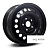 TREBL R17 / 7J PCD 5x108 ЕТ 50 ЦО 63.3 X40929 black