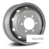 TREBL R16 / 5.5J PCD 6x170 ЕТ 105 ЦО 130.1 LT2885D
