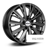 Carwel R17 / 7J PCD 5x114.3 ЕТ 45 ЦО 60.1 Кивиристи Grap