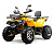 Комплектующие для квадроцикла 200 WILD TRACK X PRO серый