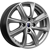 6x15/4x98 ET35 D58,5 Арнар (КС890) Дарк платинум