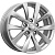 iFree Original 6,5x16/5x112 ET46 D57,1 КС863 Сильвер