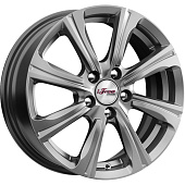 6x15/4x100 ET35 D67,1 Апероль (КС862) Хай Вэй