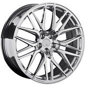 9x20/5x112 ET20 D66,6 LS FG04 HPB (конус, C570)