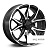iFree R16 / 6.5J PCD 5x139.7 ЕТ 40 ЦО 98.2 Нокс BFP