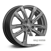 Скад R16 / 6.5J PCD 5x108 ЕТ 37 ЦО 65.1 Кения