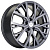 7x18/5x114,3 ET45 D60,1 KHW1806 (Changan/Geely/Lexus/Suzuki/Toyota) Gray