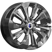 7x17/5x110 ET35 D67,1 Авиор (КС936) Кварц