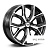 Скад R19 / 7J PCD 5x115 ЕТ 45 ЦО 70.2 KL-1162 BFP