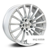 RST R18 / 8J PCD 5x112 ЕТ 43 ЦО 66.6 R108 S