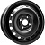 ТЗСК 5,5x14/4x100 ET49 D56,6 Daewoo Nexia Черный