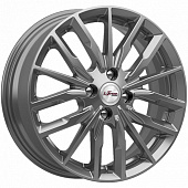 6x16/4x100 ET41 D60,1 Миконос (КС946) Хай Вэй