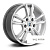 КиК R16 / 6J PCD 4x100 ЕТ 49 ЦО 54.1 Samara- Оригинал