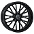 8,5x19/5x114,3 ET40 D76 Speciale Gloss Black