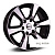 NEO R18 / 7.5J PCD 6x139.7 ЕТ 25 ЦО 106.1 805