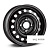 TREBL R15 / 6J PCD 4x114.3 ЕТ 45 ЦО 66.1 64E45M