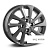 Скад R15 / 6J PCD 4x100 ЕТ 46 ЦО 54.1 KL-320 Grap