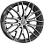 8,5x19/5x112 ET31,5 D66,6 VV339(MR) GMF (конус, C570)