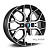 Venti R16 / 6J PCD 4x100 ЕТ 41 ЦО 60.1 1619