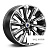 КиК R19 / 7.5J PCD 5x108 ЕТ 36 ЦО 65.1 Галего