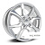 Скад R15 / 6J PCD 4x100 ЕТ 39 ЦО 56.6 Тулон WFP