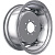 БЗТДиА 10x24/8x190 ET1 D145 RAL7040 (3101020) (12 мм) (б/к)