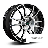 Megami R15 / 6J PCD 4x108 ЕТ 47 ЦО 63.3 MGM-3