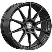 7x18/5x108 ET23 D60,1 Винзор (КС1108) BK