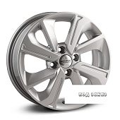 Скад R15 / 6J PCD 4x100 ЕТ 46 ЦО 54.1 KL-319