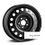 TREBL R17 / 7J PCD 5x114.3 ЕТ 35 ЦО 60.1 X40947 black
