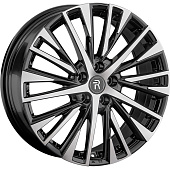 9x21/5x112 ET53 D66,6 MR345 BKF (конус, C570)
