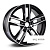 RST R18 / 7.5J PCD 5x114.3 ЕТ 51 ЦО 67.1 R128