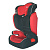 Кресло детское автомоб. ВН-2311i с isofix,премиум, группа 2,3, вес 15-36кг (красный)