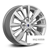 КиК R16 / 6.5J PCD 4x98 ЕТ 35 ЦО 58.5 Эрман