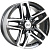 RST 8x18/6x139,7 ET25 D106,1 R238 (Hunter) BD