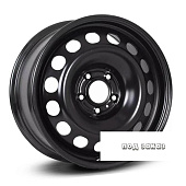 TREBL R17 / 7J PCD 5x108 ЕТ 23 ЦО 60.1 X40962 black