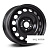 TREBL R17 / 7J PCD 5x108 ЕТ 23 ЦО 60.1 X40962 black