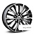 КиК R17 / 6.5J PCD 5x114.3 ЕТ 45 ЦО 67.1 Атакама