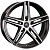 8,5x20/5x112 ET27 D66,6 B313 MBF (конус, B640)