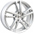 RST 6,5x17/5x108 ET33 D60,1 R197 (Chery) Silver